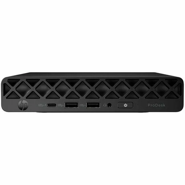HP HP ProDesk 4 G1i Mini PC Core Ultra 5 225T 16GB 256GB D32MZAT#ABA — product photo