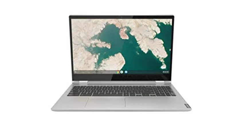 Lenovo Lenovo Chromebook C340 15.6" i3-8130U 4GB 64GB Mineral Grey — product photo