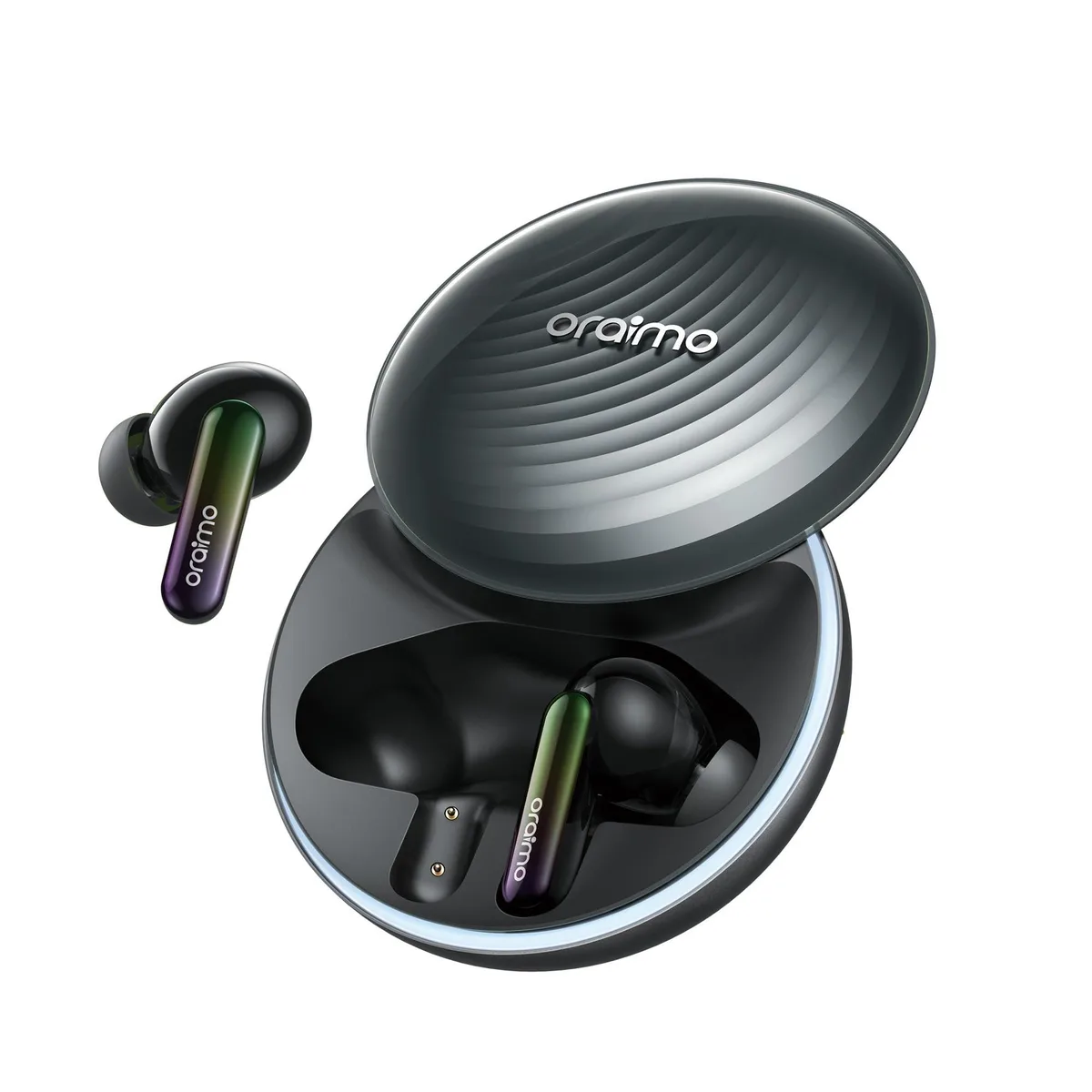 No Sew No Sew Oraimo SpaceBuds ANC Wireless Earbuds 50dB 40H IP54 Bluetooth 5 — product photo