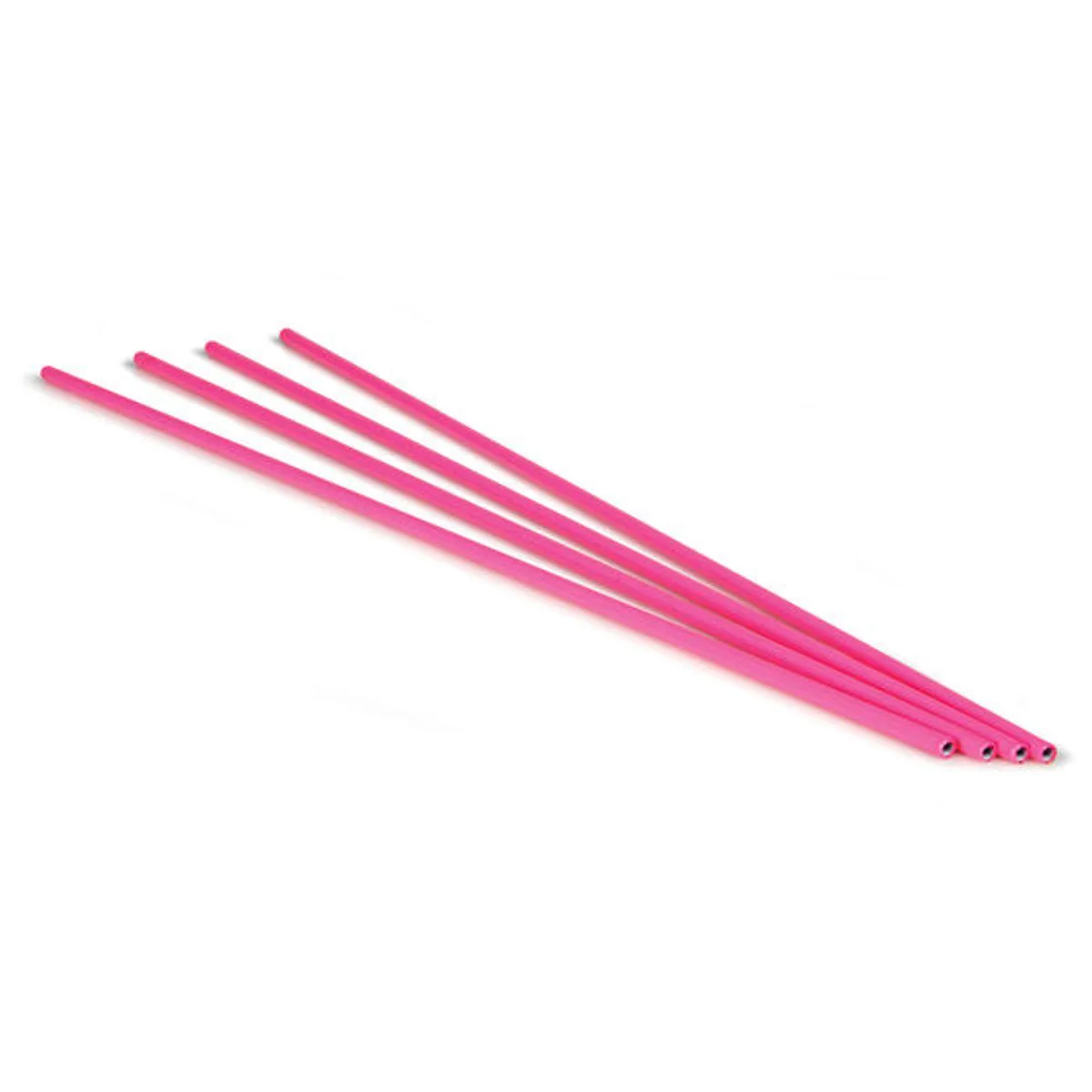 Safariland Safariland Small .22 Pink Trajectory Protrusion Rods Pack of 4 — product photo