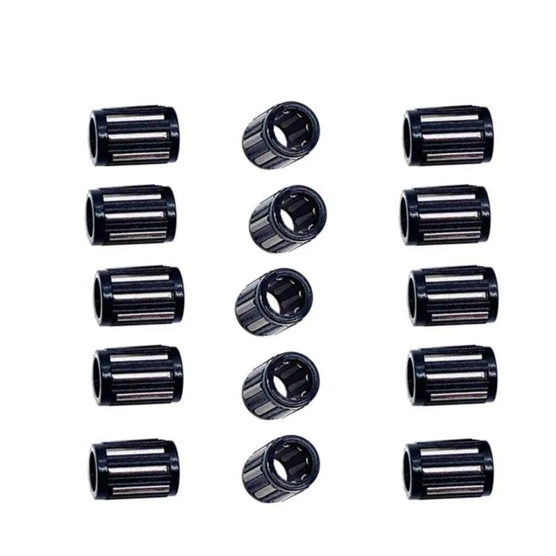 YINGHUA YINGHUA Needle Bearing 3x5x7mm 10/15pcs 3D Printer Extruder Sleeve — product photo