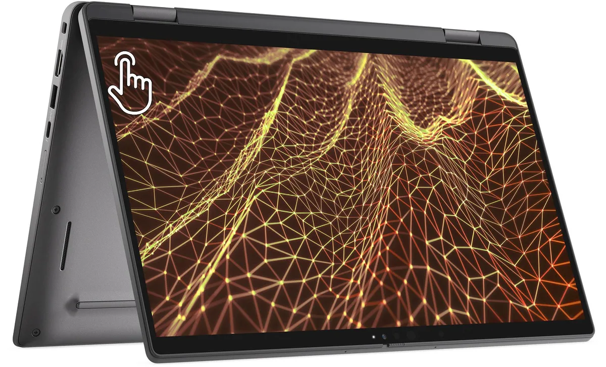 DELL Dell Latitude 7430 2-in-1 14" Intel Core i7-1265U 16GB 1TB NVMe Windows 11 Pro Grade B — product photo