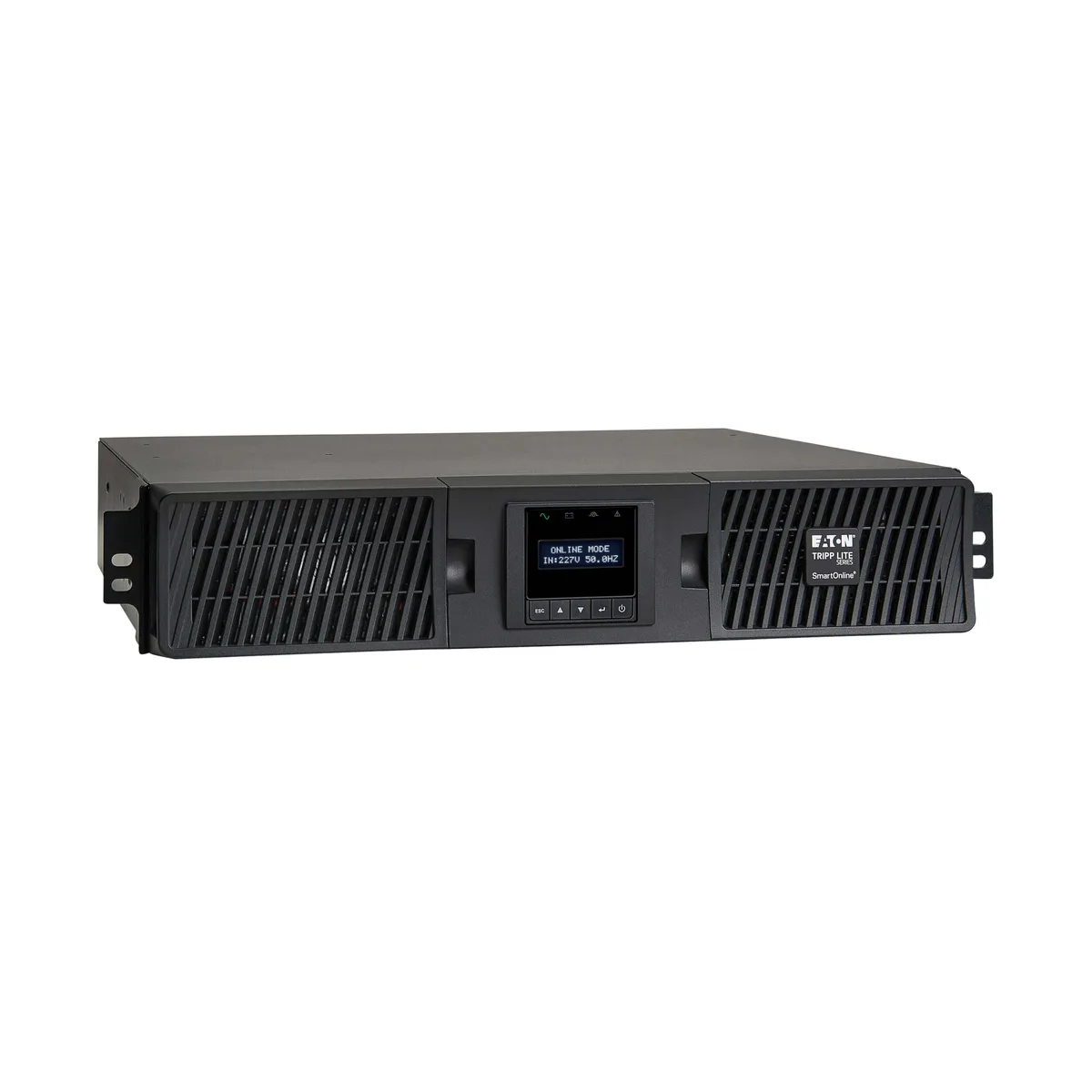 Tripp Lite Tripp Lite SUINT1500LCD2U 1500VA 1350W 208/230V Double-Conversion UPS 2U Rack/Tower — product photo