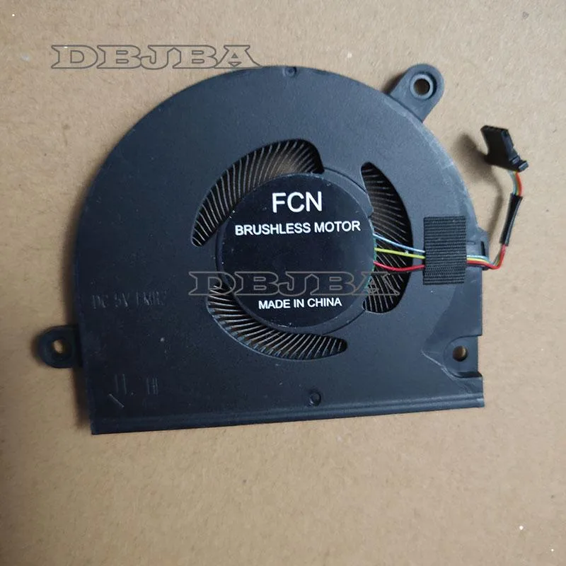 DBTLAP DBTLAP Laptop Cooling Fan For FMR2 HQ23300071000 — product photo