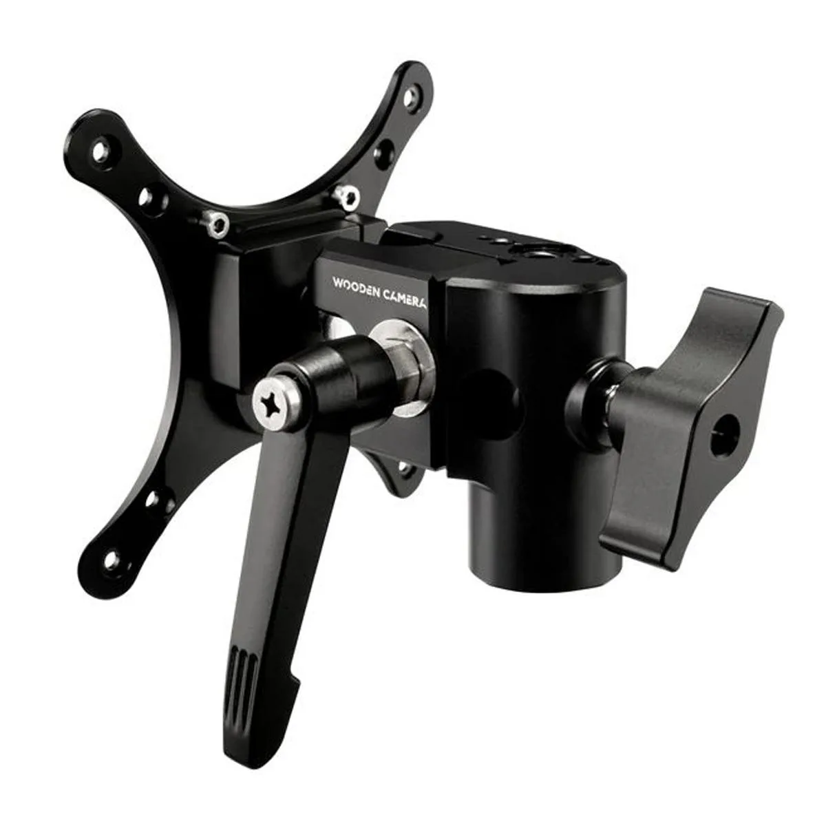 SmallHD SmallHD Ultra QR Articulating Monitor Mount camera accessory — product photo