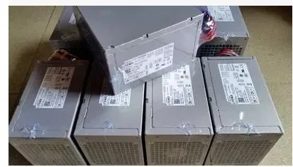 Supersuperuncle Supersuperuncle Dell Vostro 3900 3902 265W server power supply — product photo