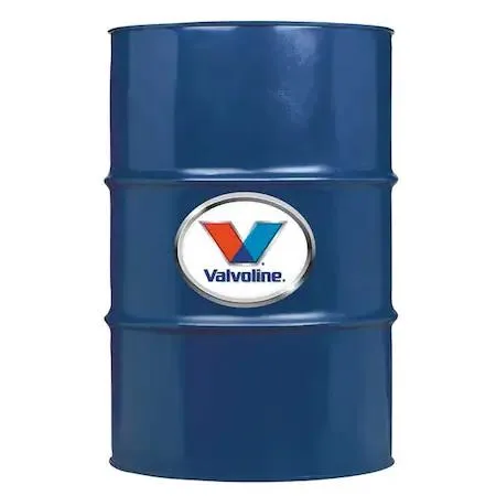 VALVOLINE VALVOLINE VV70602 Transmission Fluid 16 gal SAE 50 Brown — product photo