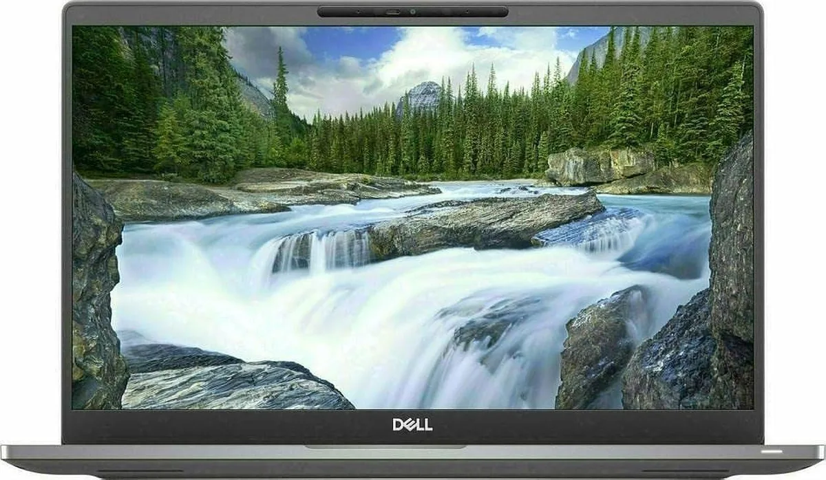 DELL DELL Latitude 7400 laptop i7-8665U 1.9GHz 16GB DDR4 256GB 14.0" touchscreen Windows 11 Pro — product photo