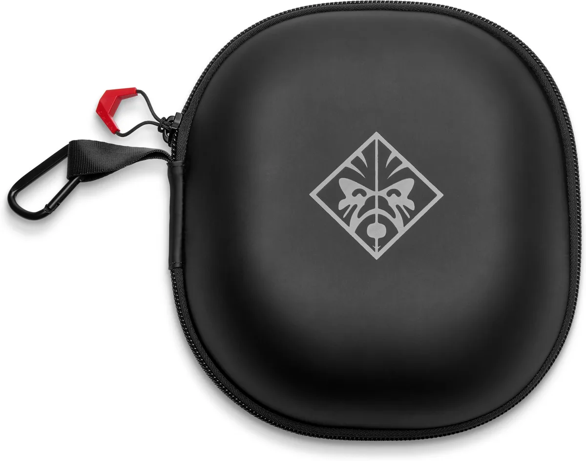 HP HP Omen Transceptor Headset Case 7MT85AA#ABL Black — product photo