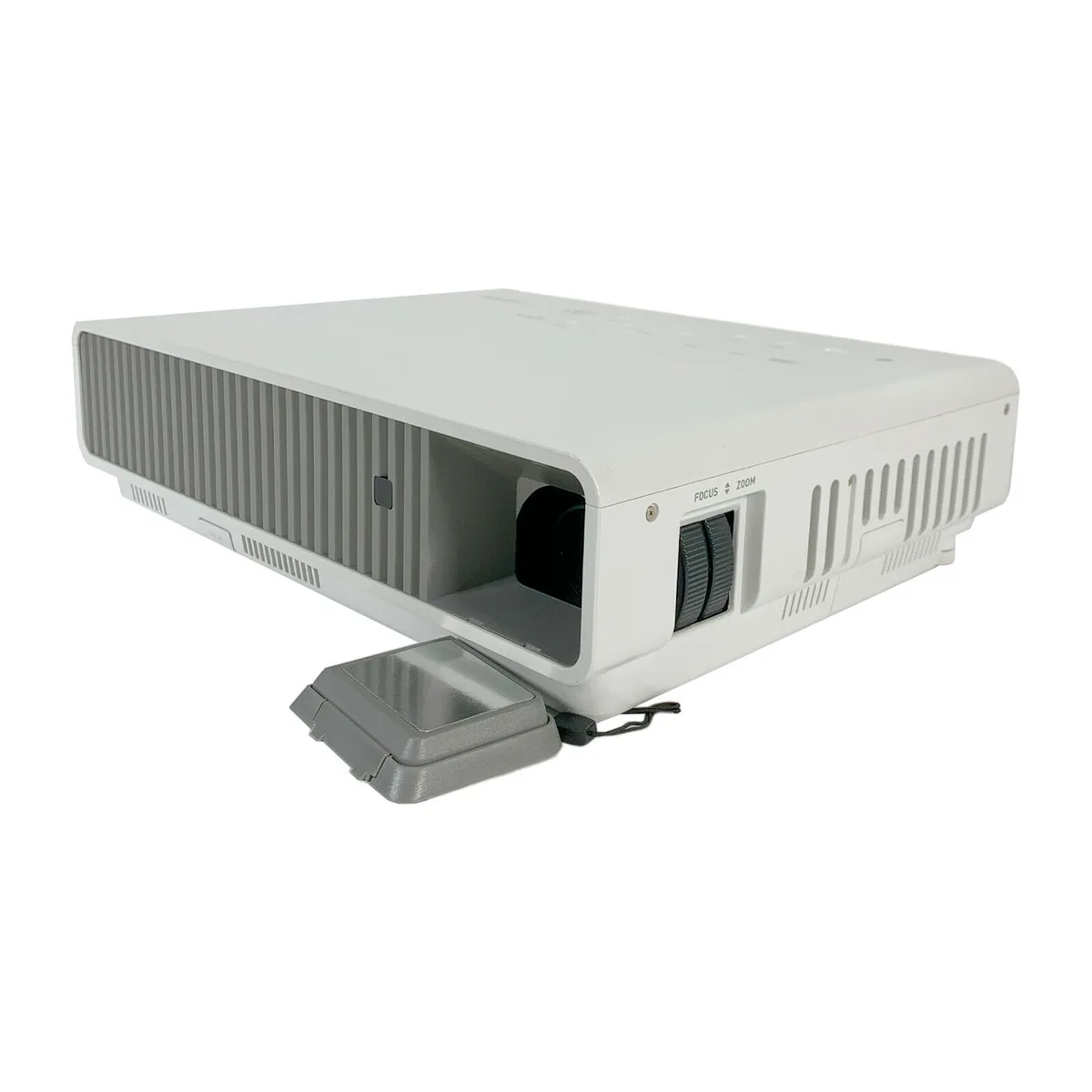CASIO CASIO XJ-M250 DLP Business Projector 3000 Lumens WXGA 1280x800 3D HDMI — product photo