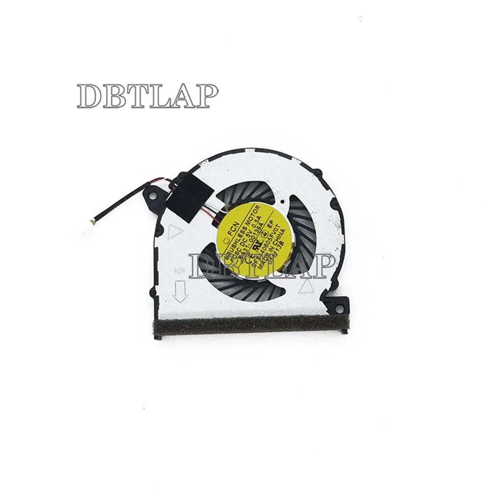 DBTLAP DBTLAP CPU Fan for Samsung NP535U4E NP540U4E NP740U3E NP740U3C NP530U4E — product photo