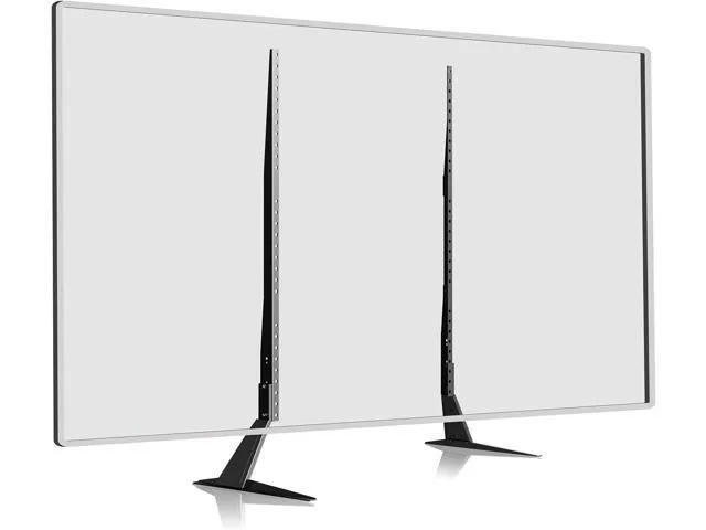 LORDWORLD LORDWORLD Universal TV Stand 27-85 Inch Height Adjustable VESA 1000x800mm 110lbs ML2785 — product photo