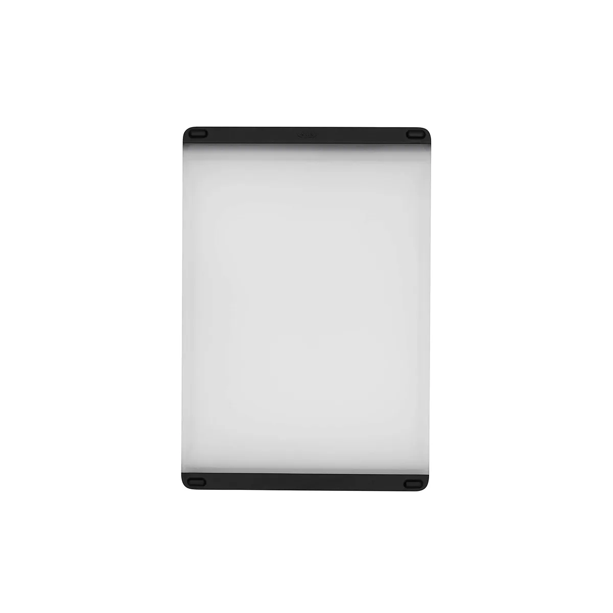  OXO Good Grips Plastic Prep Cutting Board 7.23 x 10.75 in — product photo