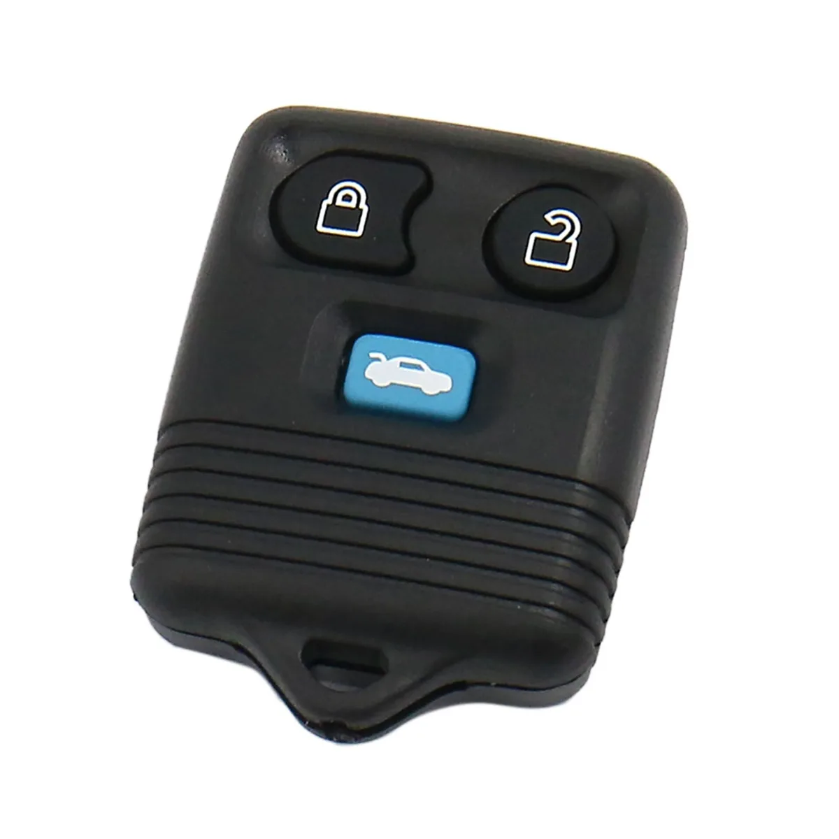 Unique-Bargains Unique-Bargains 2-Pack Keyless Entry Remote Key Fob for Ford Transit MK6 Connect 2000-2006 — product photo