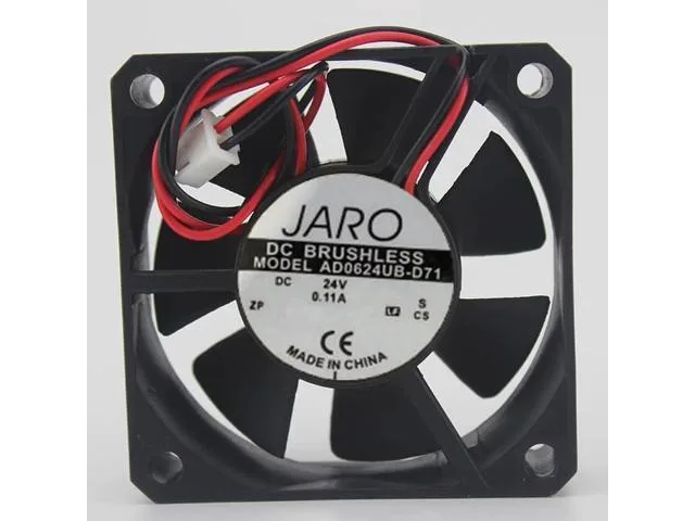 TSUJ TSUJ Kepler-C72J-OYS-0007 24V 0.11A 6015 2 in 1 accessory — product photo