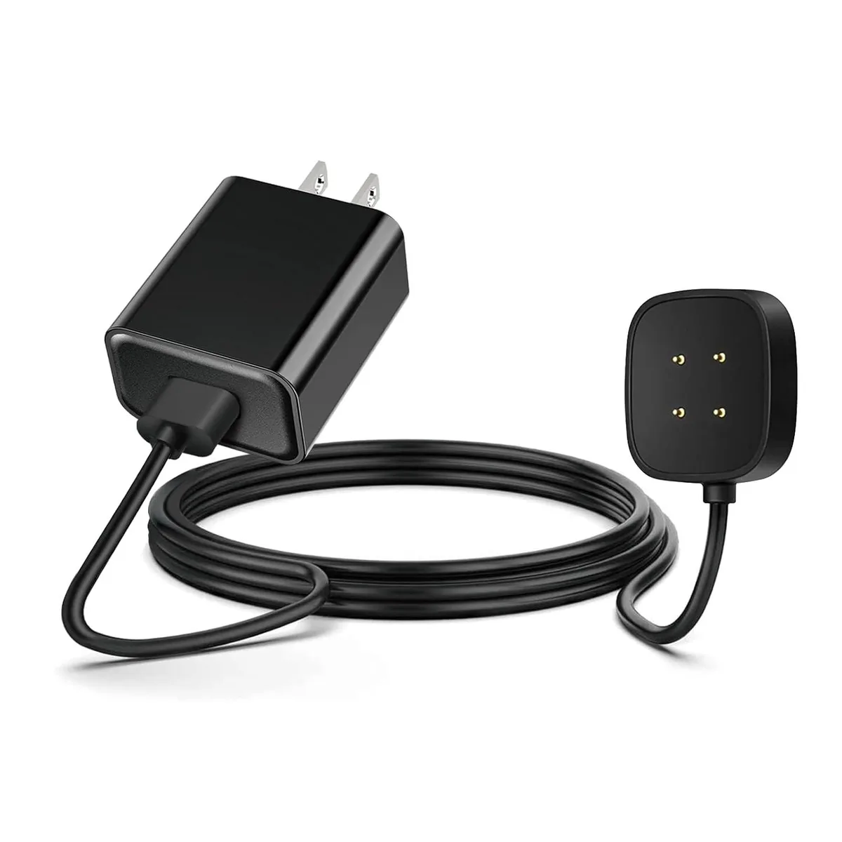ETEIZU ETEIZU Smartwatch Charger Dock for Fitbit Sense Versa Pixel Watch accessory — product photo