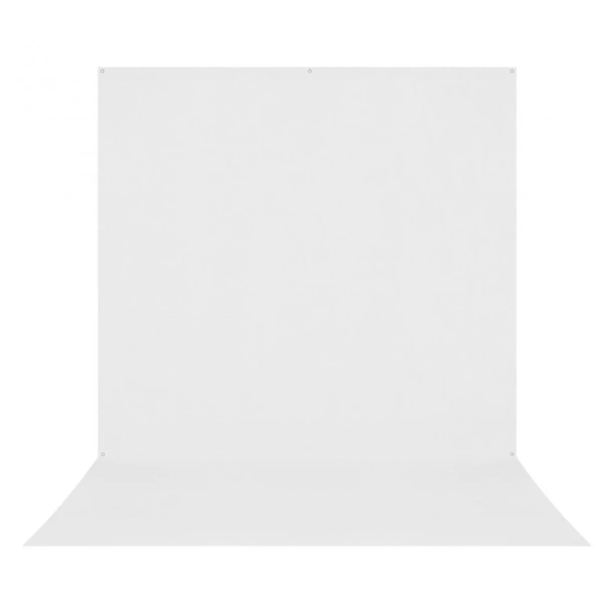 Westcott Westcott X-Drop Pro Wrinkle-Resistant Backdrop High-Key White 8x13' Studio — product photo