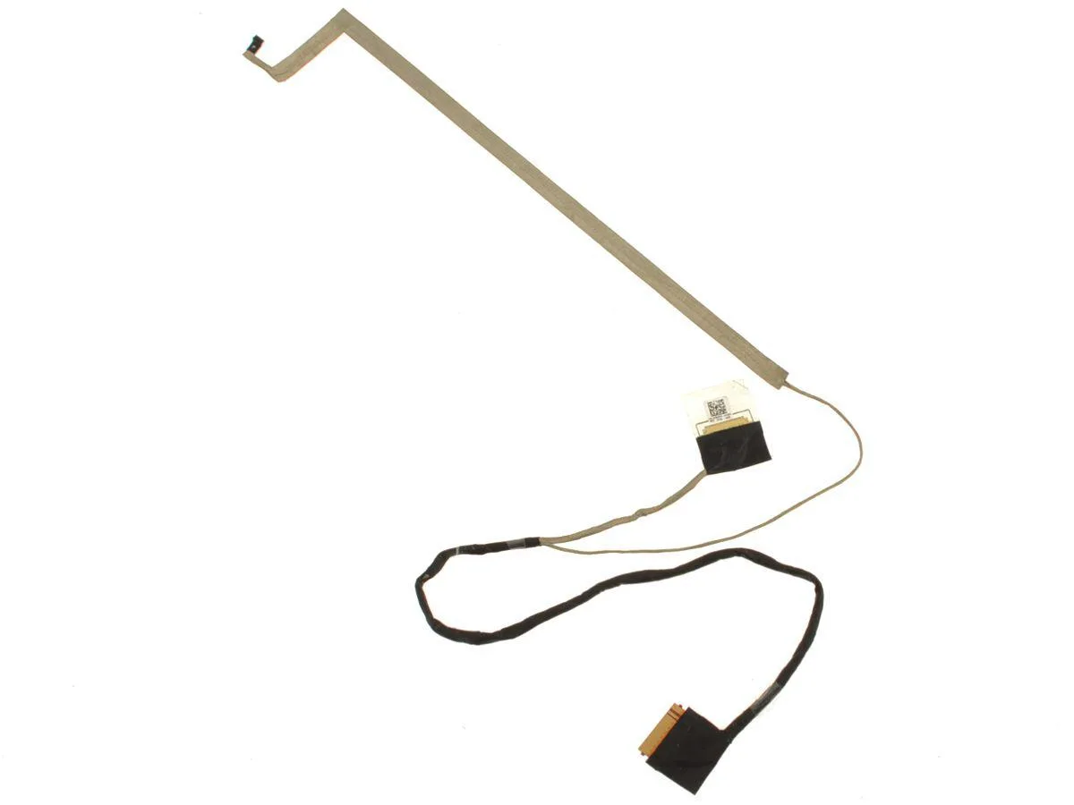 DELL DELL GK0Y0 17.3" LCD Video Ribbon Cable for Inspiron 5770 5775 — product photo