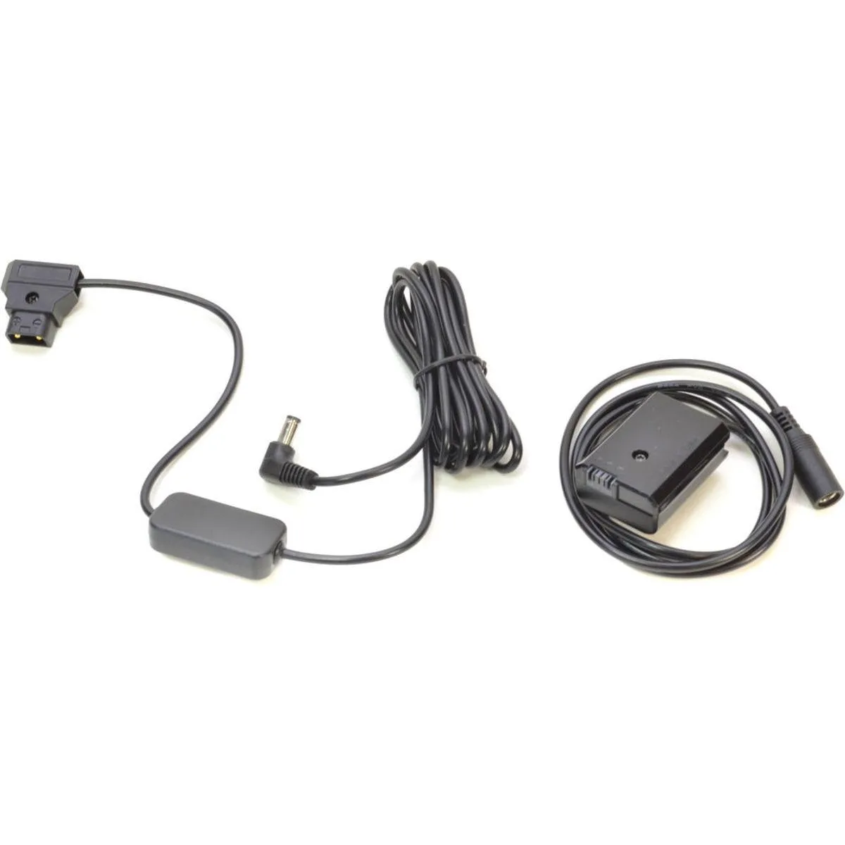 Bescor Bescor ACPW20DTAP DTAP adapter for Sony cameras — product photo
