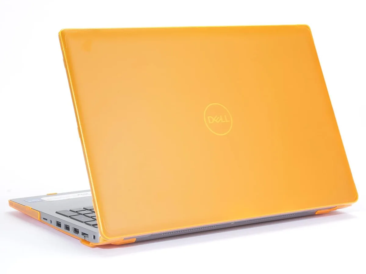 Alphacool Alphacool 2 in 1 Accessory Dell Precision 3560/3570/3580/3590 Latitude 5520/5530/5540/5550 Orange — product photo