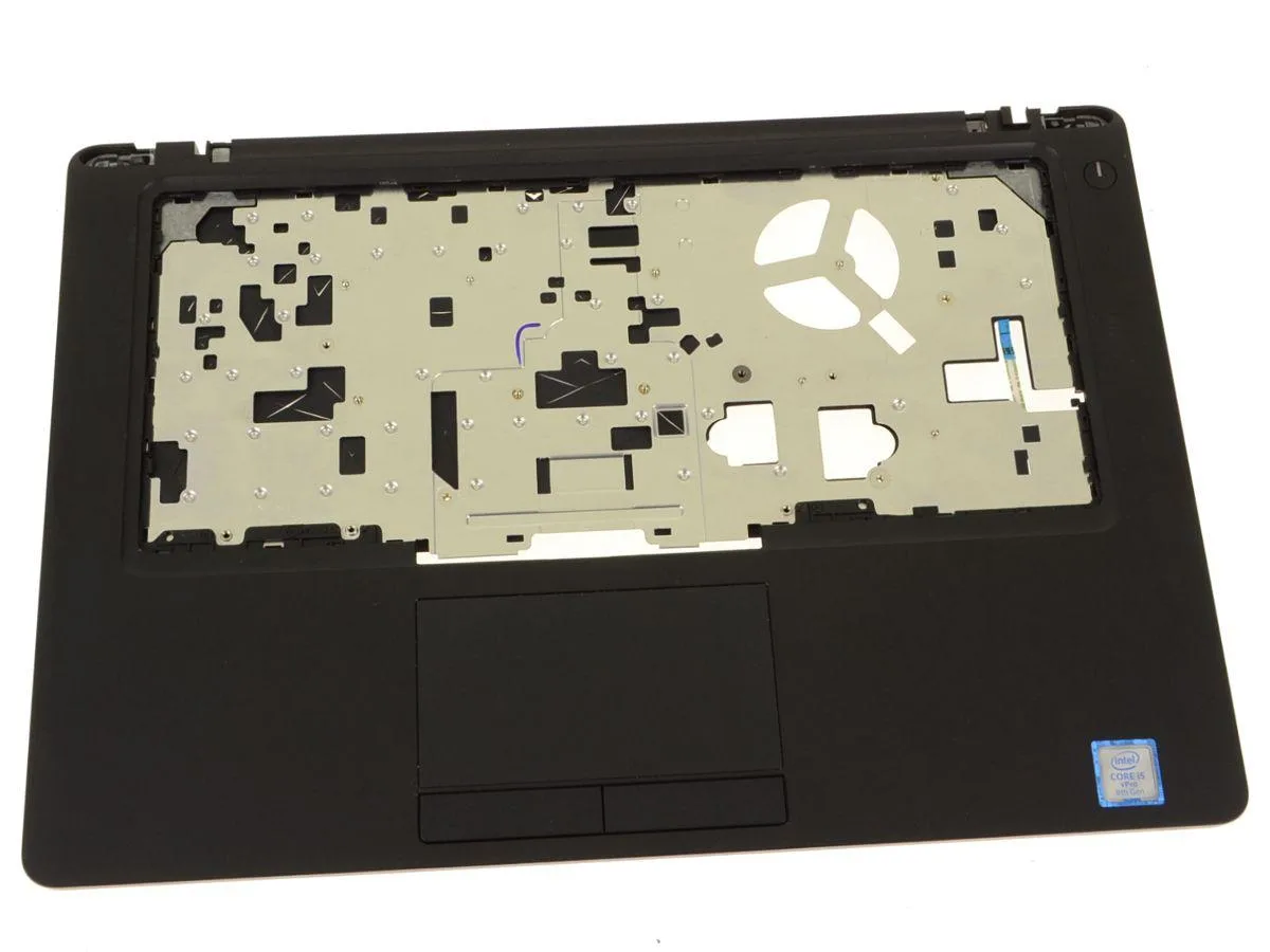 DELL DELL Latitude 5490 5491 5495 Palmrest Touchpad Assembly PXH1D accessory — product photo