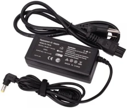 myVolts myVolts 90W AC Adapter for Toshiba Satellite A60-S159, A60-S166, A60-S1691 — product photo