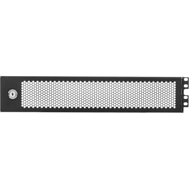 Tripp Lite Tripp Lite SR2UCAGE 2U Hinged Security Cage server rack — product photo