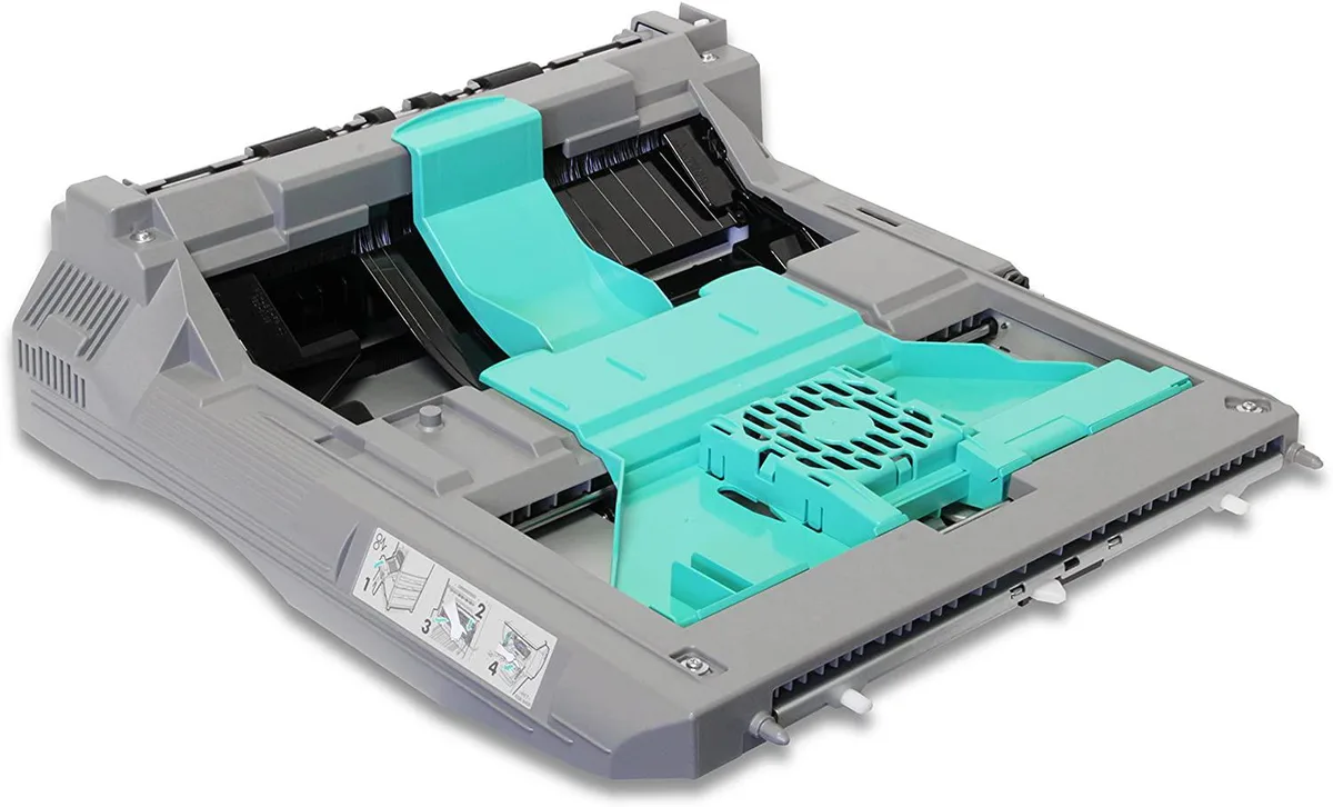 HPE HPE LaserJet 9000/9040/9050/M9050 Duplexer Assembly C8532-69003 — product photo