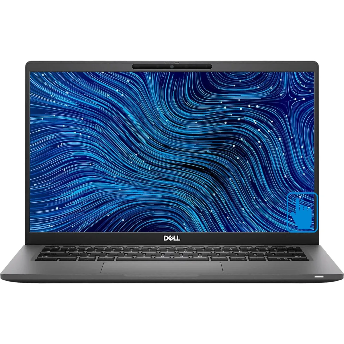 DELL DELL LT-DE7420/i7-G11-16-512-TS Latitude 7420 14.0" Touchscreen i7-1185G7 16GB 512GB laptop — product photo