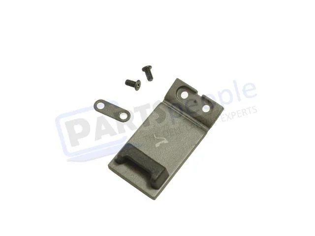 DELL DELL Latitude XFR E6400 RJ-11 Access Door Cover W986K — product photo