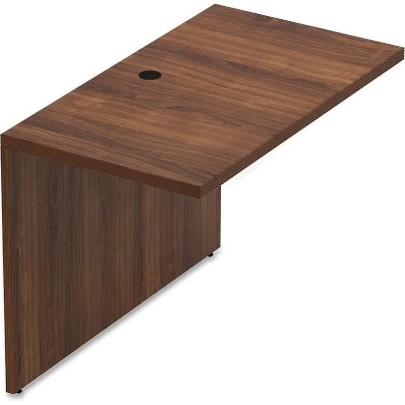Lorell Lorell 34324 Bridge Patio Furniture 41.4" x 23.6" x 30 — product photo