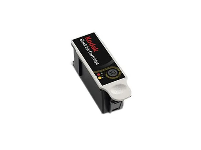 Black Kodak 8183386 ink cartridge for i800 scanner