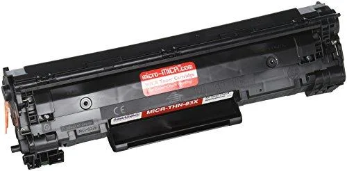 microMICR Corporation microMICR Corporation MICRTHN83X toner cartridge Magenta 16500 Pages — product photo