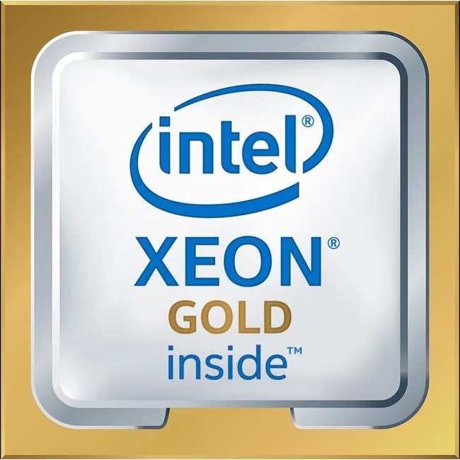 HPE HPE Xeon 6132 server processor 14 core 2.6 GHz — product photo
