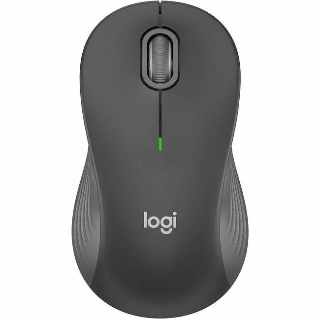 Logitech Logitech Signature M550 L Mouse Graphite 910-006591 — product photo