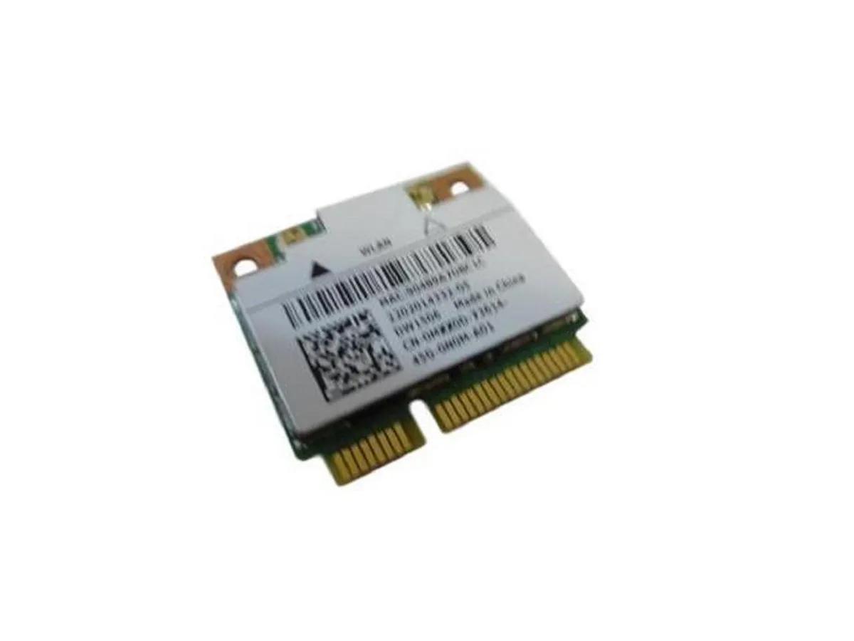 DELL DELL MXX0D DW1506 M.2 Wi-Fi adapter 802.11 b/g/n — product photo