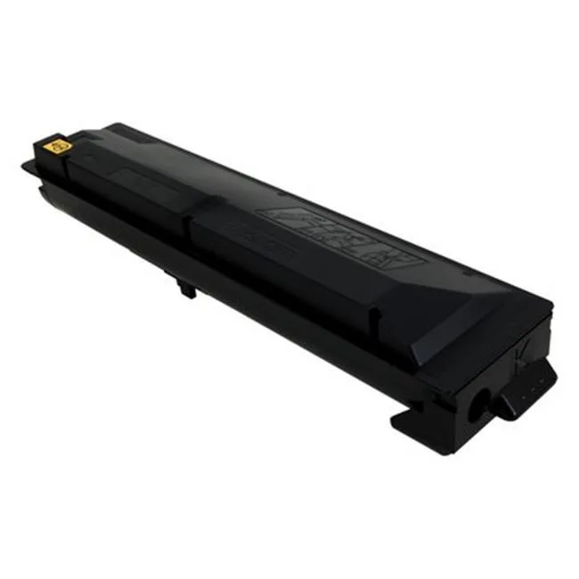 Compatible Compatible COMTK5217K Kyocera 1T02R60US0 Black Toner Cartridge — product photo