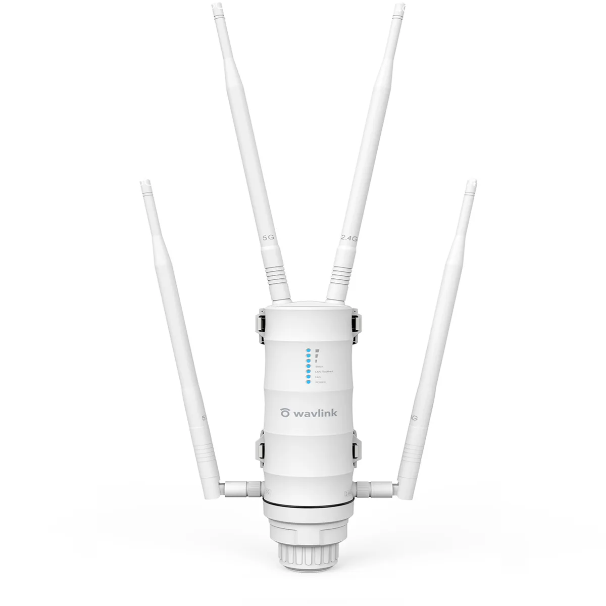Wavlink Wavlink 572HP3 AC1200 Outdoor Wireless Range Extender — product photo