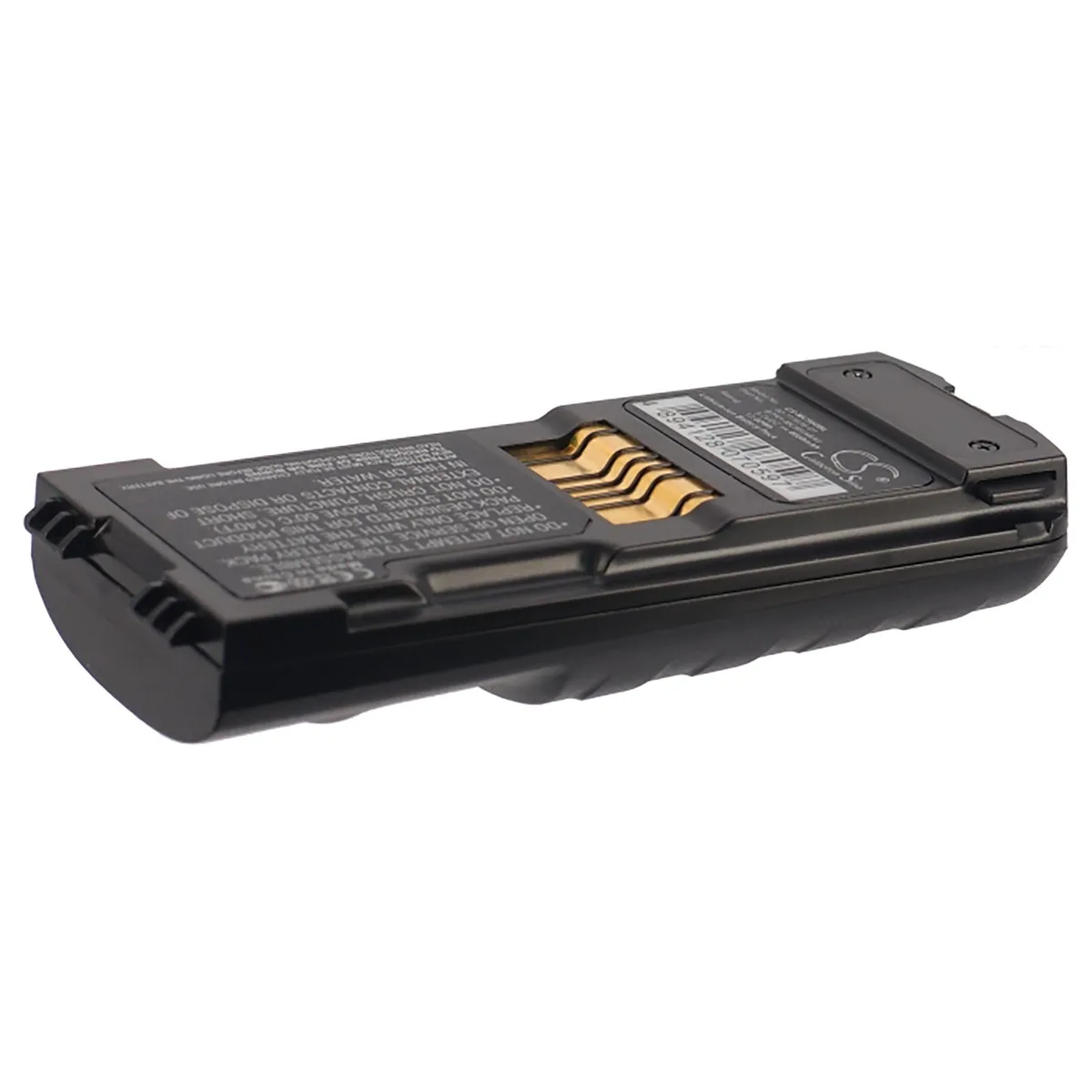 Centenex Electronics Centenex Electronics DS-CS-MC950BL barcode scanner battery 4.6 Ah Li-ion black — product photo