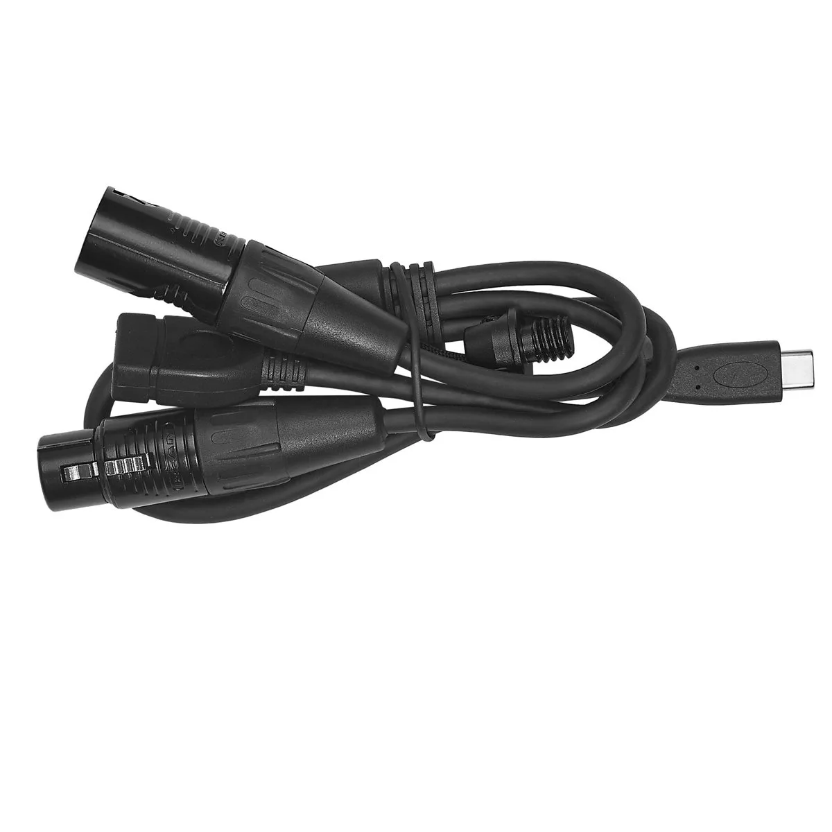 Godox Photo Equipment Co. Ltd Godox Photo Equipment Co. Ltd DMX-C1 DMX Connector Cable for TP2R TP4R TP8R tube lights — product photo