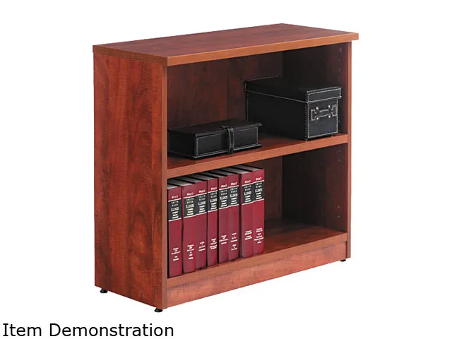 Alera Alera ALEVA633032MC Valencia Series Bookcase office furniture — product photo