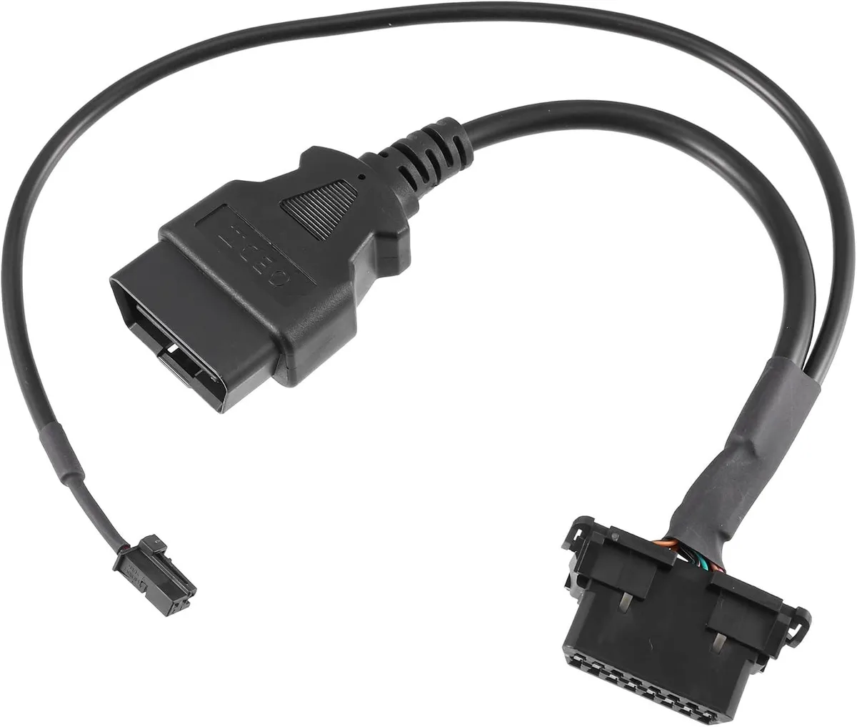 TAURKENAM TAURKENAM Security Gateway Bypass Cable 43cm Dodge RAM 1500 2500 2018-2020 — product photo