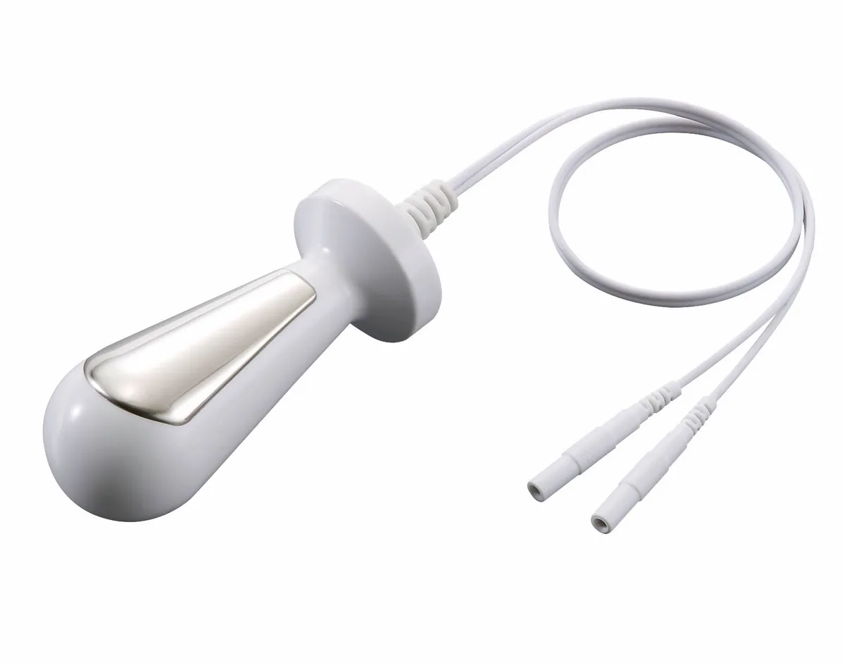 iStim iStim PR-02 Feminine Care Probe 2.45 oz — product photo