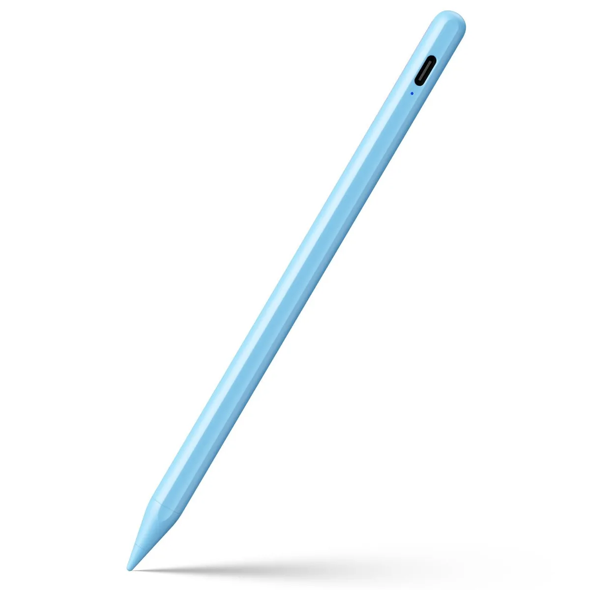  JAMJAKE Stylus Pen Blue 2018-2026 iPad 1.5mm Tip — product photo