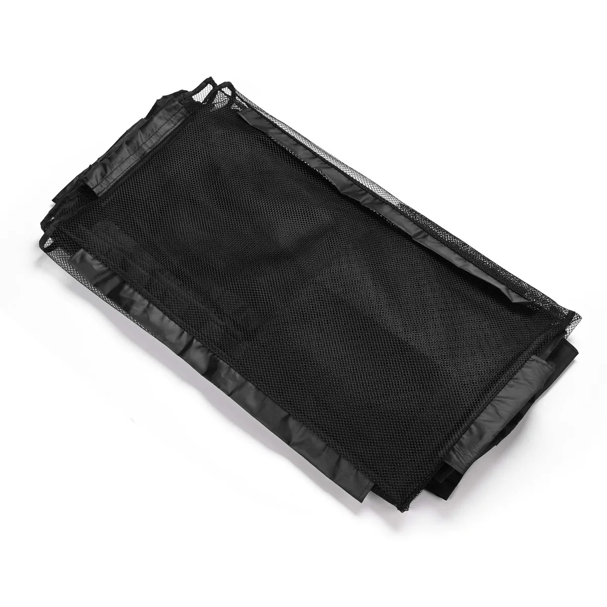 Yescom USA, Inc. Yescom USA, Inc. 06BMC004-4GCWL-06 Mesh Cover Replacement XXX-Large Black pool accessory — product photo