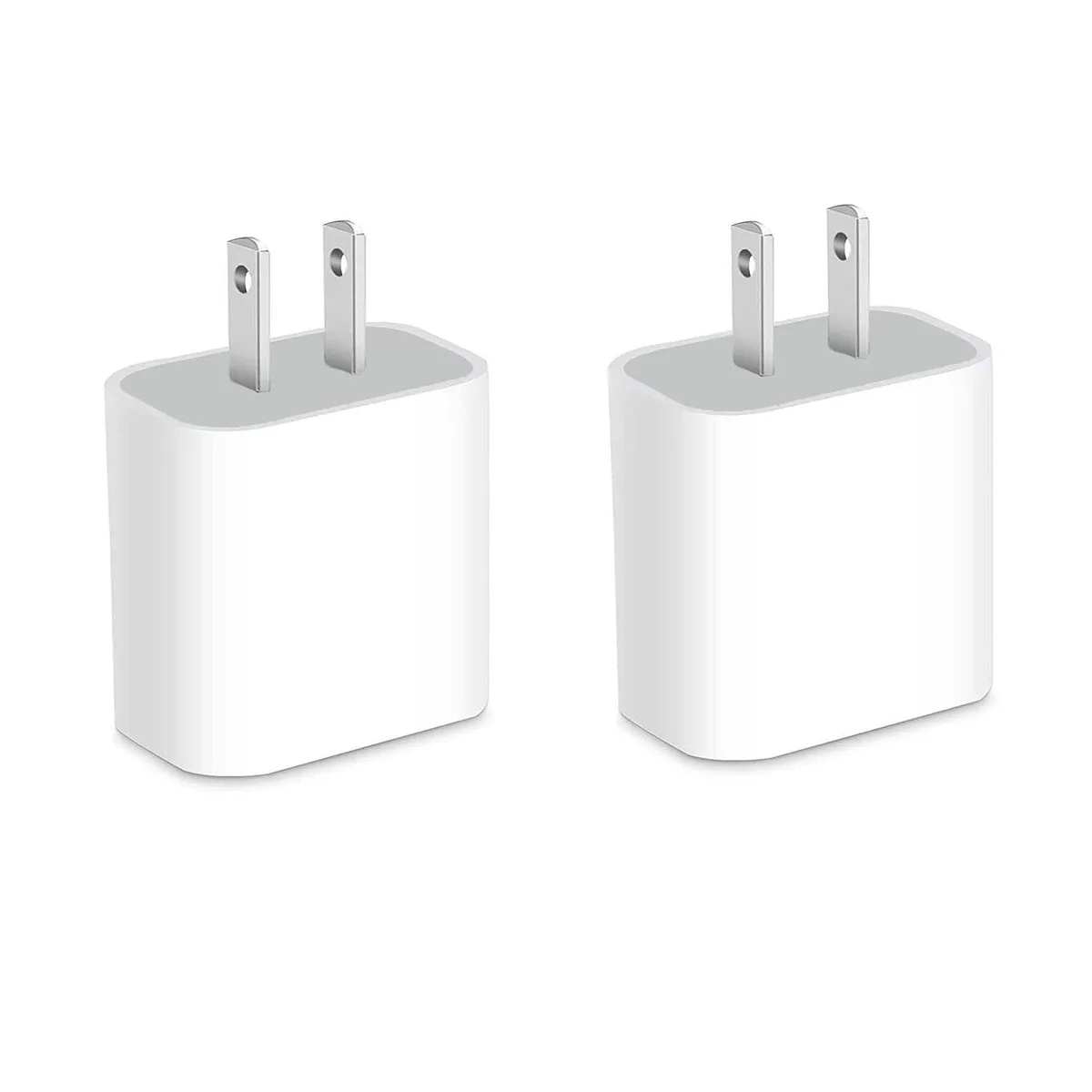 anicestore anicestore 20W USB-C Wall Charger 2-Pack — product photo