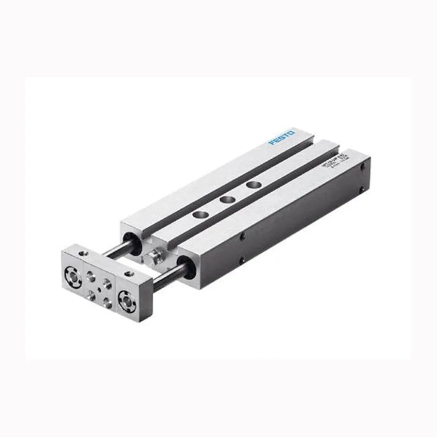 Festo Festo DPZ-16-100-P-A Twin-Piston Cylinder 32691 100 mm electrician tool — product photo