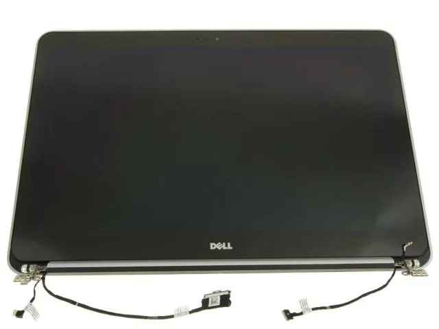 DELL DELL Precision M3800 XPS 9530 15.6" Touchscreen QHD+ LCD Screen G7M20 — product photo