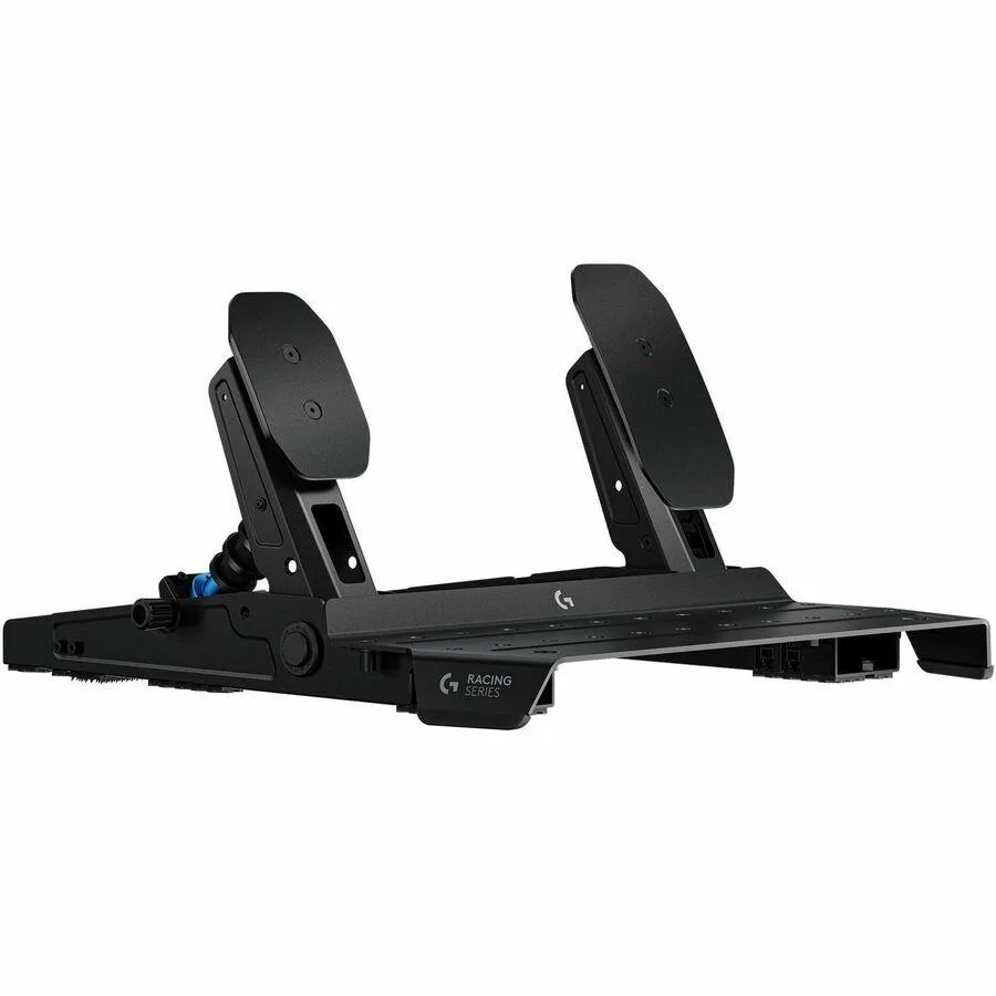 Logitech Logitech G RS Pedals 941-000306 Driving Simulator — product photo