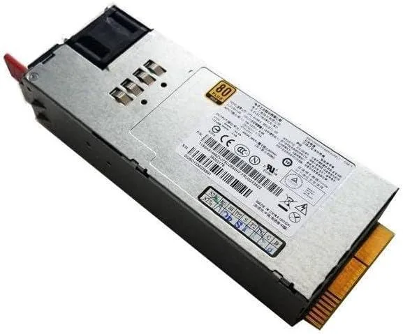 NShi NShi DPS-800RB 800W Power Supply for RD330 340 530 630 540 640 — product photo
